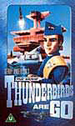 Thunderbirds Are Go